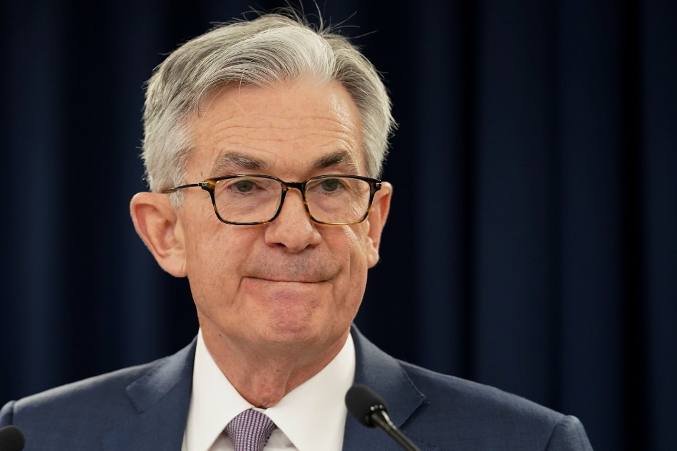 Fed&#39;s Powell says US economy may face &#39;extended period&#39; of weak growth 1