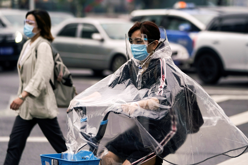 Here’s how Wuhan plans to test all 11 million of its people for coronavirus 1