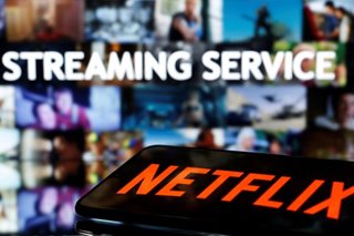 Taxman in Philippines eyes digital realm of Netflix, Facebook