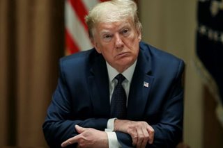 Trump refuses to testify in impeachment trial, dubs it 'unconstitutional'