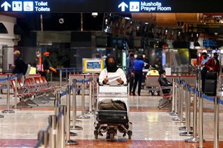 Indonesia's COVID-19 battle faces crucial test over Eid holiday