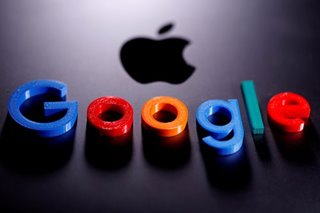 Apple, Google and a deal that controls the internet