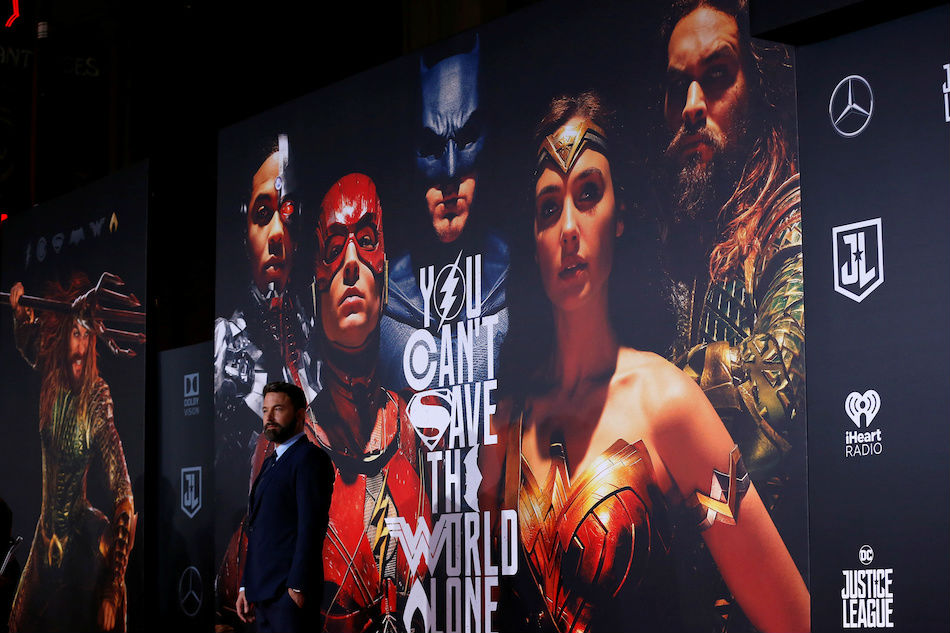 HBO Max Grants Fans' Wishes To See Unreleased Cut Of 'Justice League ...