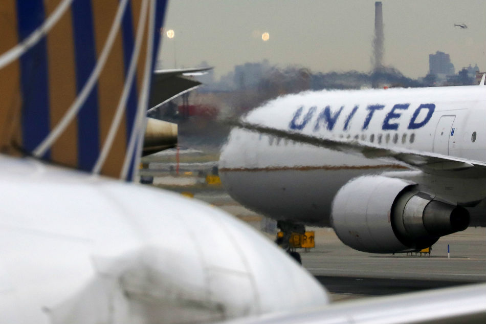 US airlines step up safety measures in preparation for recovery 1