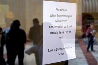 Massive US layoffs continue even as businesses reopen