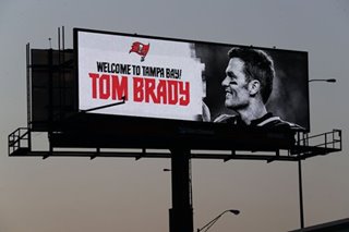 ESPN unveils nine-part Tom Brady documentary series