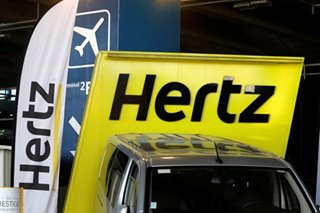Hertz files for U.S. bankruptcy protection as car rentals evaporate in pandemic