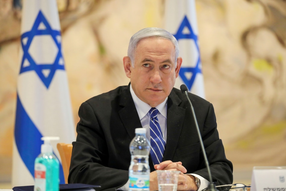 Defiant Netanyahu goes on trial in Israel charged with corruption | ABS