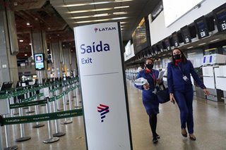 Latin America's largest airline LATAM files for bankruptcy in US