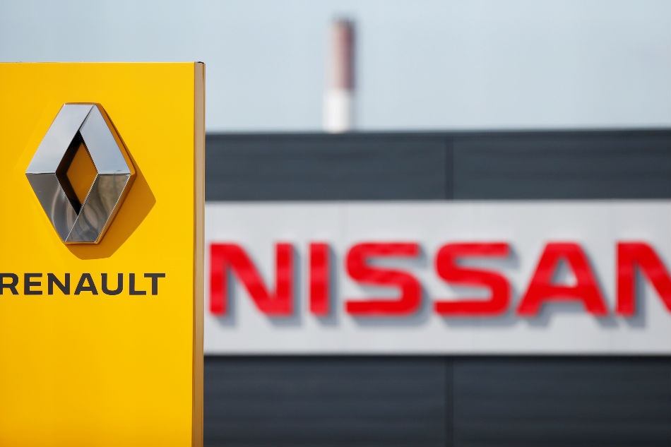 Renault, Nissan rebuild alliance to ride out the coronavirus storm 1