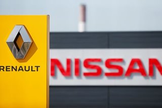 Renault, Nissan rebuild alliance to ride out the coronavirus storm