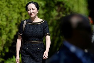 What comes next after release of Huawei’s Meng Wanzhou?