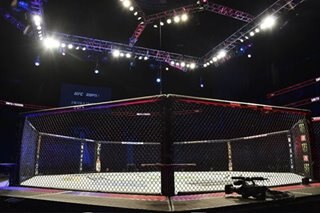 Nevada approves first boxing, UFC events since virus halt