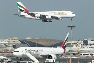 Emirates Airline says must cut jobs over virus crisis