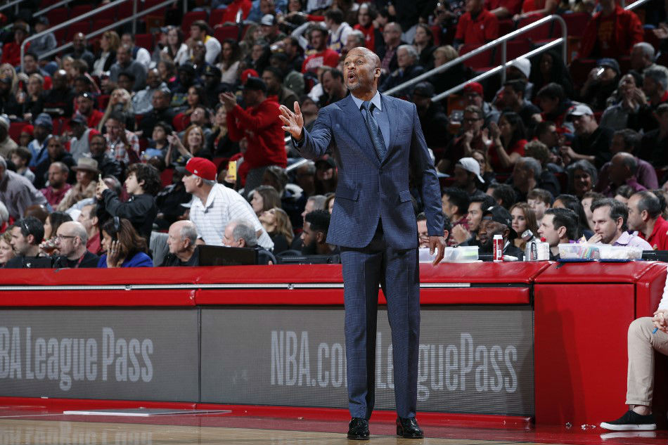 La Lakers Coach Shaw The Natural Choice To Lead Green Sotto S G League Team Abs Cbn News