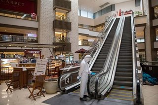 Sanitizing with or without crowds