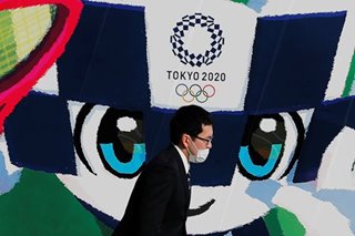 Tokyo weighs scaled-back Olympics, says governor