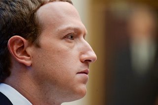 Facebook's Zuckerberg promises review of content policies after backlash
