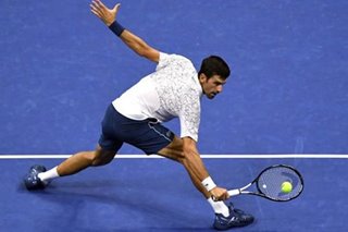 Djokovic worried by 'extreme, impossible' US Open health restrictions