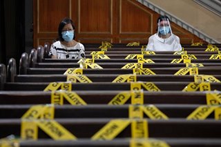 Declared coronavirus cases top 7 million globally: AFP