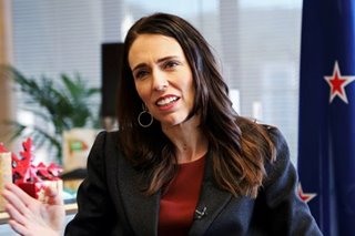New Zealand PM Ardern admits to cannabis use 'a long time ago'