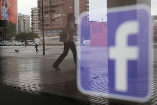 Report 'impostors' on Facebook, Philippines privacy chief urges public