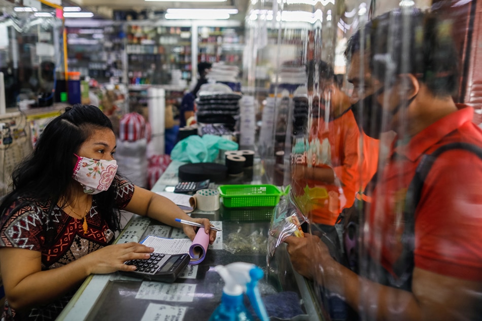 Here&#39;s how micro, small businesses can borrow P200,000 to P500,000 from DTI 1
