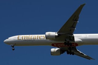 Emirates lays off pilots, cabin crew, plans thousands more job cuts -sources