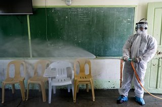 DepEd: August 24 class opening stays for now, Duterte to make final decision in July