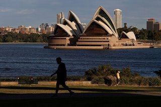 Australian police arrest 18-year-old, likely to face 'terror' charges