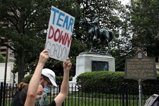 Trump nixes idea of renaming US bases honoring Confederate heroes