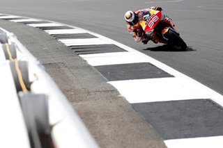MotoGP: Shortened season to start July 19 at Spain’s Jerez