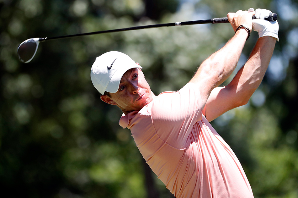 Charles Schwab Challenge: Daniel Berger tops Collin Morikawa in playoff