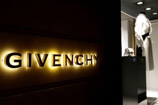 US streetwear star Williams takes over at French label Givenchy