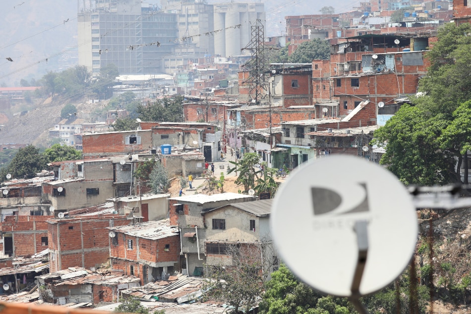 Virus &#39;hunger pandemic&#39; threatens Latin America: UN 1