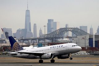 United Airlines sweetens voluntary exit deal for flight attendants