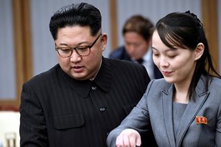 South Korea says will no longer accept unreasonable behavior by North Korea
