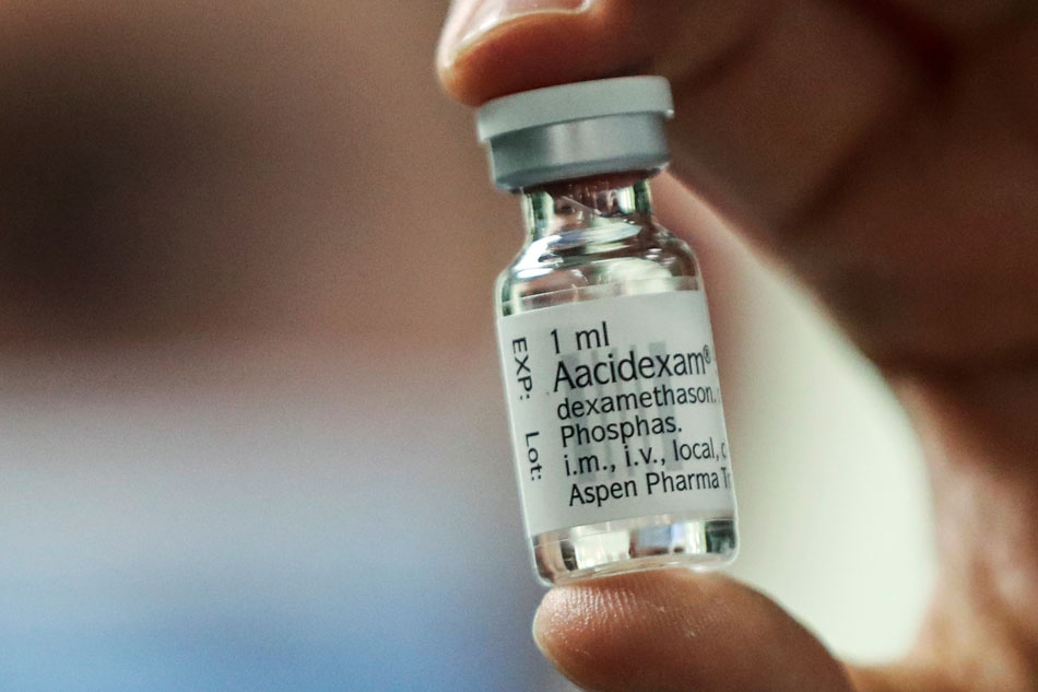 Show me the data: US doctors skeptical of reported COVID breakthrough 1