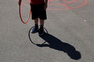 As playgrounds start to reopen, here’s how to keep kids safe