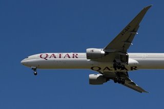 Qatar Airways defers new plane deliveries until 2021