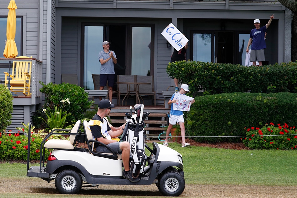 pga rbc heritage tee times