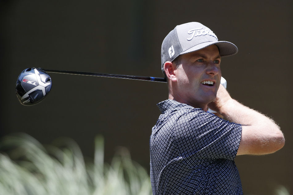 PGA Tour says 11 people returned negative coronavirus tests at RBC Heritage