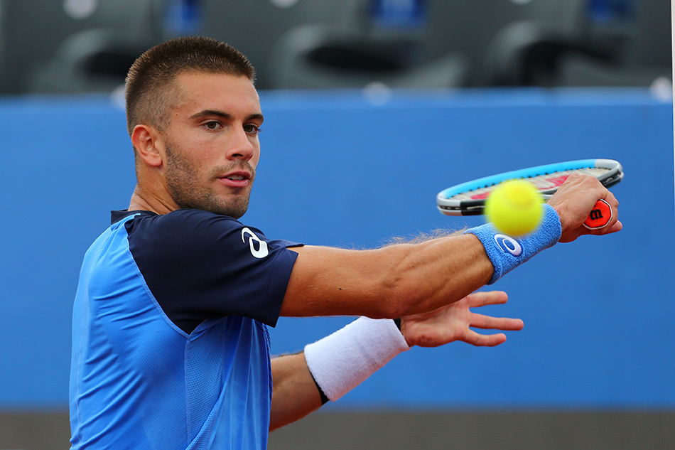 Borna News Borna News