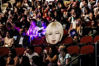 Why obsessive K-pop fans are turning toward political activism