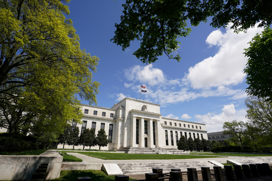 Fed&#39;s gloomy economic outlook &#39;about right,&#39; say economists 1