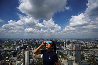 Thailand plans to allow some foreign travelers next week