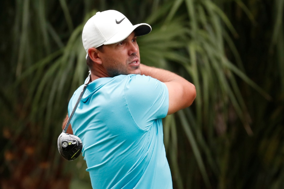 Golf: Brooks Koepka, Graeme McDowell withdraw from event after caddie ...