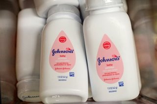 Women with cancer awarded billions in US baby powder suit