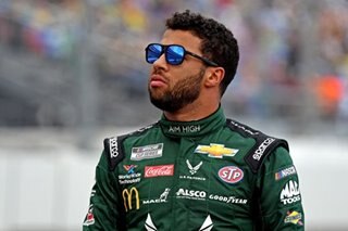 FBI finds Bubba Wallace not targeted by hate crime in 'noose' incident