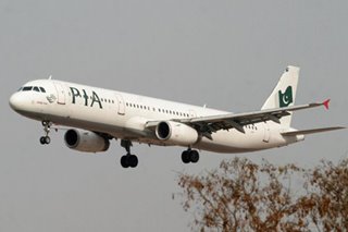 30% of Pakistani pilots have fake licenses: aviation minister